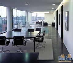 淺水灣1600寫字樓出售,一手免傭 地鐵零距離 長風(fēng)公園上海生態(tài)cbd新地標(biāo) 近鐵城市