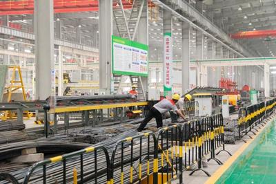 河北建工集團(tuán)有限責(zé)任公司通過河北省裝配式建筑產(chǎn)業(yè)基地評(píng)審