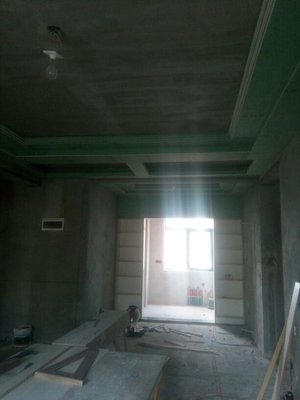 合肥金藝飾家裝飾工程