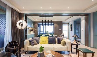 海賦尚城田先生雅居 4590633 佰金裝飾