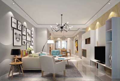 蘇州清洲裝飾工程