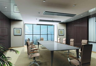 三門(mén)峽寫(xiě)字樓裝修