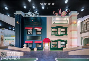 杭州濱江區(qū)培訓(xùn)機(jī)構(gòu)裝修 臨安區(qū)培訓(xùn)中心裝修 國(guó)富裝飾