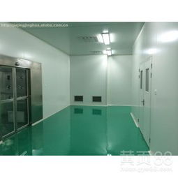 濟(jì)南凈化工程裝修無(wú)塵車間的環(huán)境對(duì)產(chǎn)品的影響