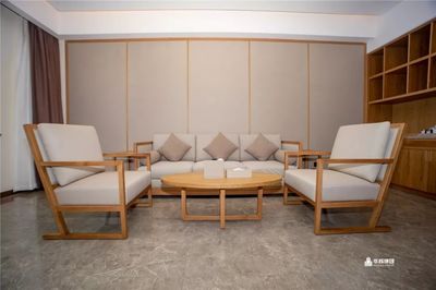 匠心獨運 銅輝雅韻 廣西南國銅業專家樓及副樓室內裝飾裝修工程紀實