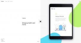 Ammuntion數碼設計廣告酷站 助力品牌在數字時代脫穎而出