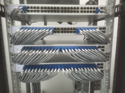 大連網絡維護與平面設計 數字化時代的雙輪驅動